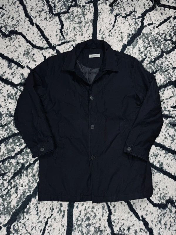 Karl Lagerfeld Lagerfeld 52 L black insulated jacket Size US L / EU 52-54 / 3 - 1 Thumbnail