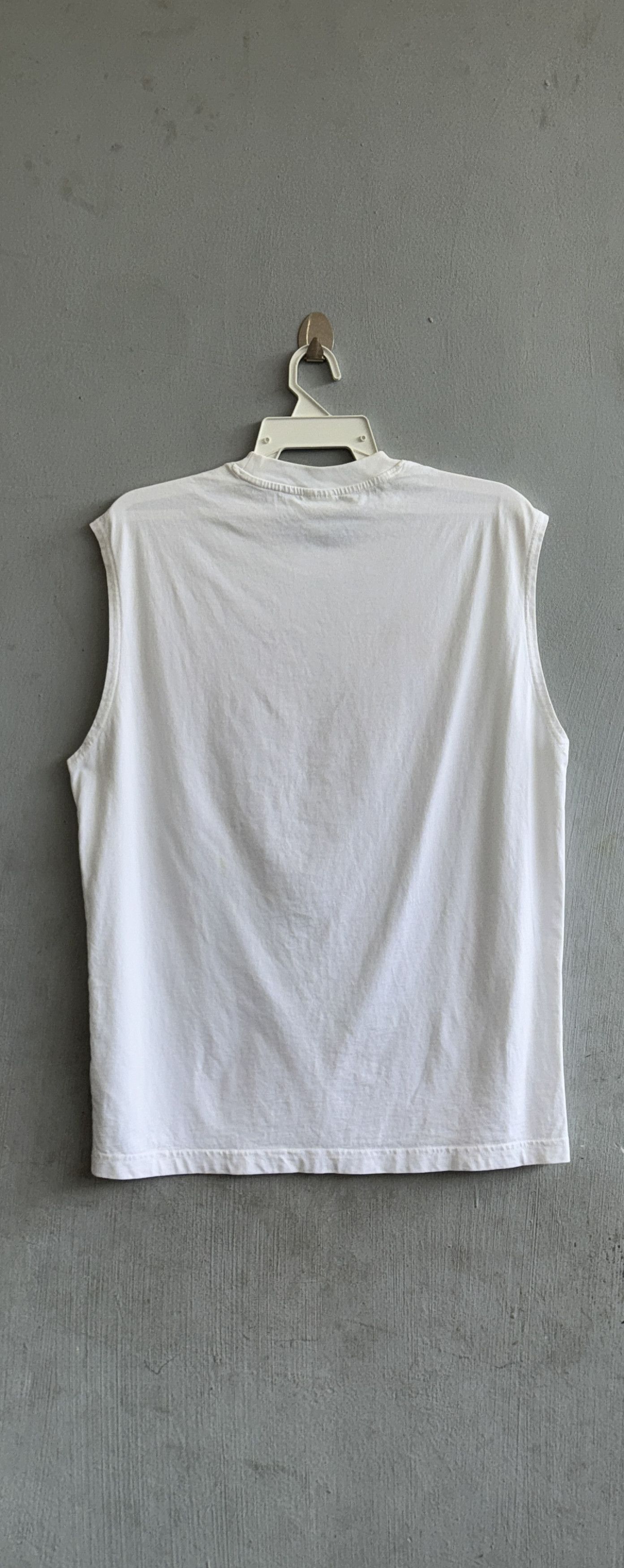 Band Tees Public Image LTD Band Tee Size US M / EU 48-50 / 2 - 3 Thumbnail