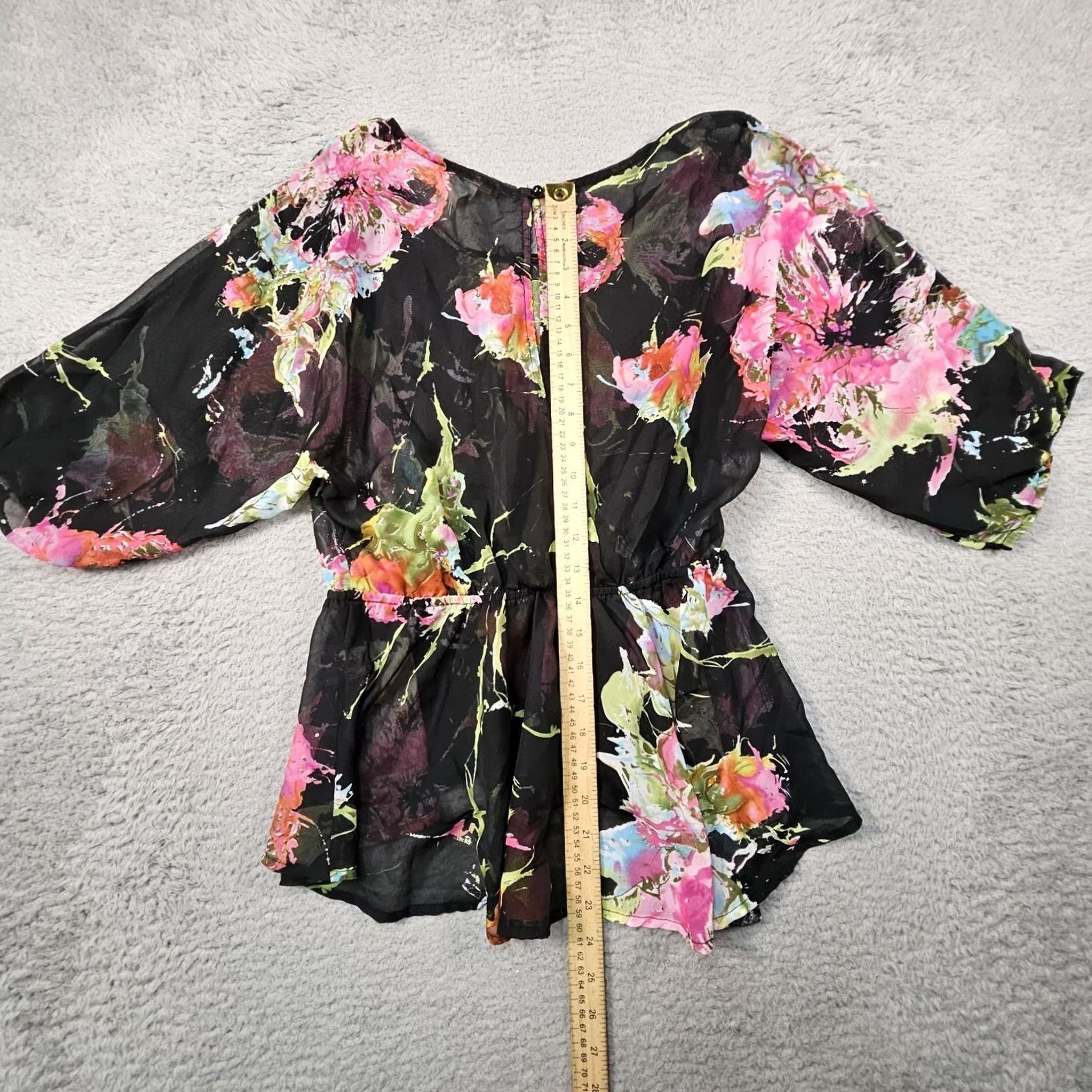 Vintage VINTAGE Size M / US 6-8 / IT 42-44 - 7 Thumbnail