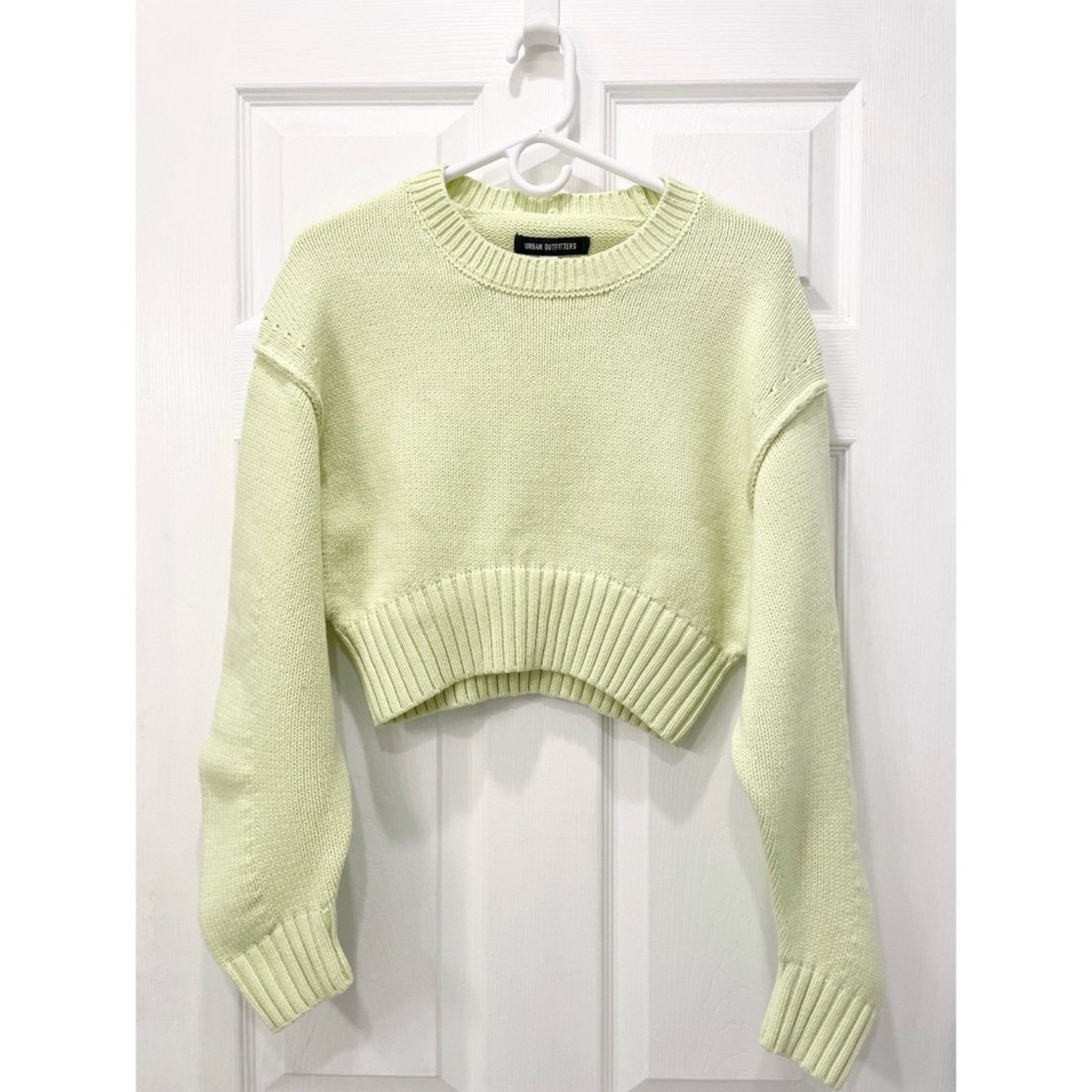 Urban Outfitters Urban Outfitters Aiden Pullover Sweater M Size M / US 6-8 / IT 42-44 - 1 Thumbnail