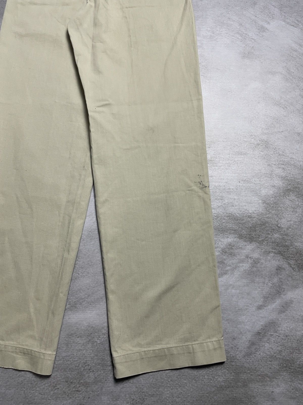 20471120 × 45rpm × Japanese Brand 45rpm Casual Pants Size US 29 - 9 Thumbnail