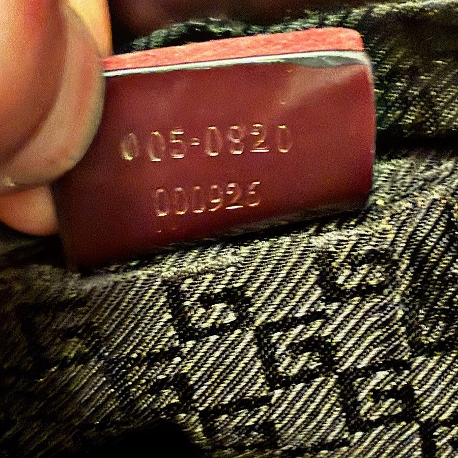 Gucci Gucci Tom Ford Lava Chainmail Shoulder Bag Size ONE SIZE - 7 Thumbnail