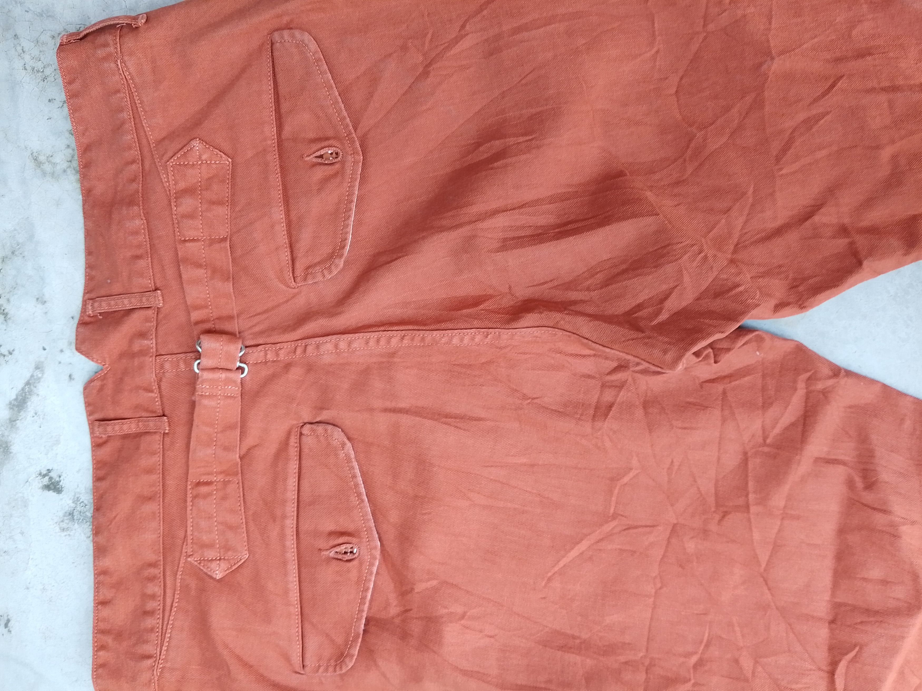 Japanese Brand × Spellbound Spellbound Khakis pants Size US 34 / EU 50 - 5 Thumbnail