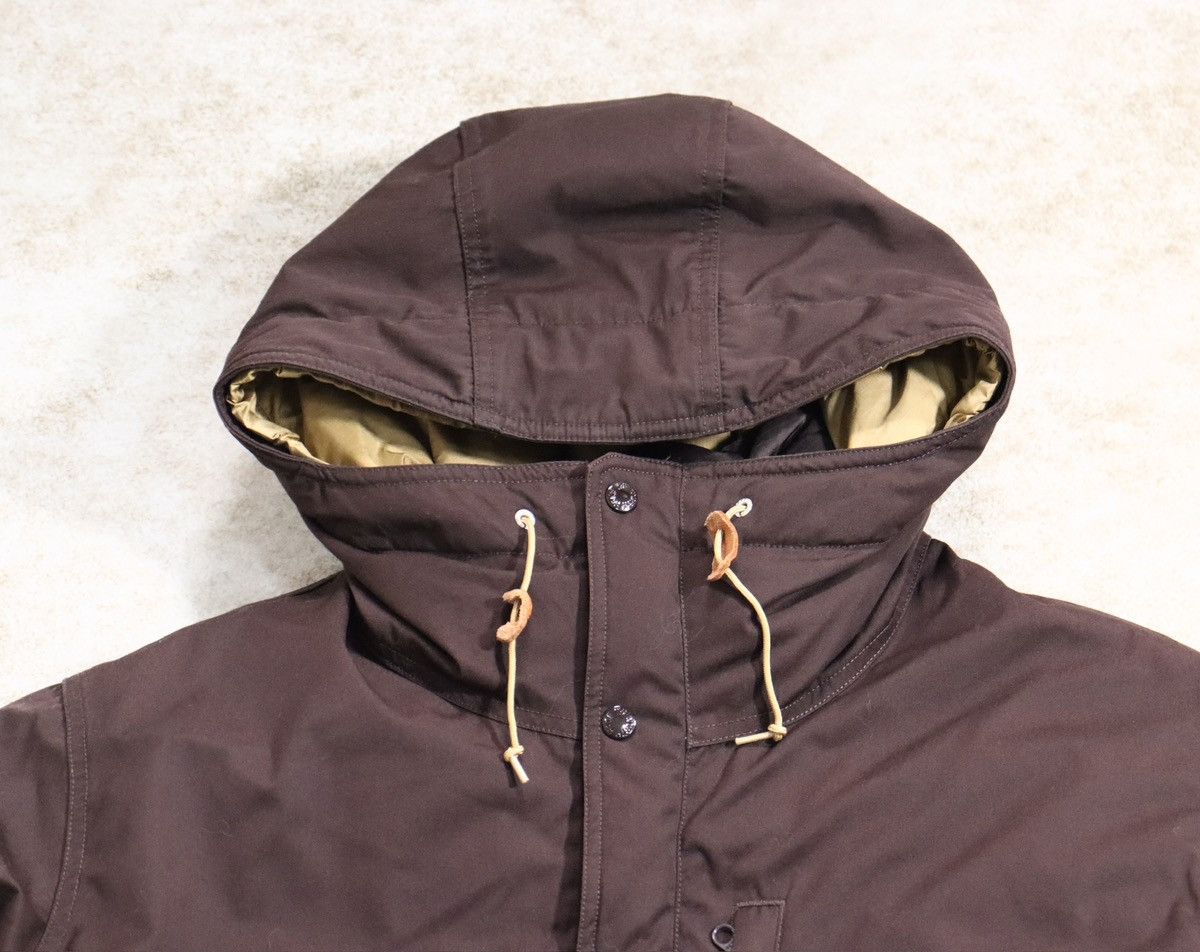 The North Face Purple Label TNF Purple Label x Monkey Time Down Jacket，size XXL Size US XXL / EU 58 / 5 - 5 Thumbnail