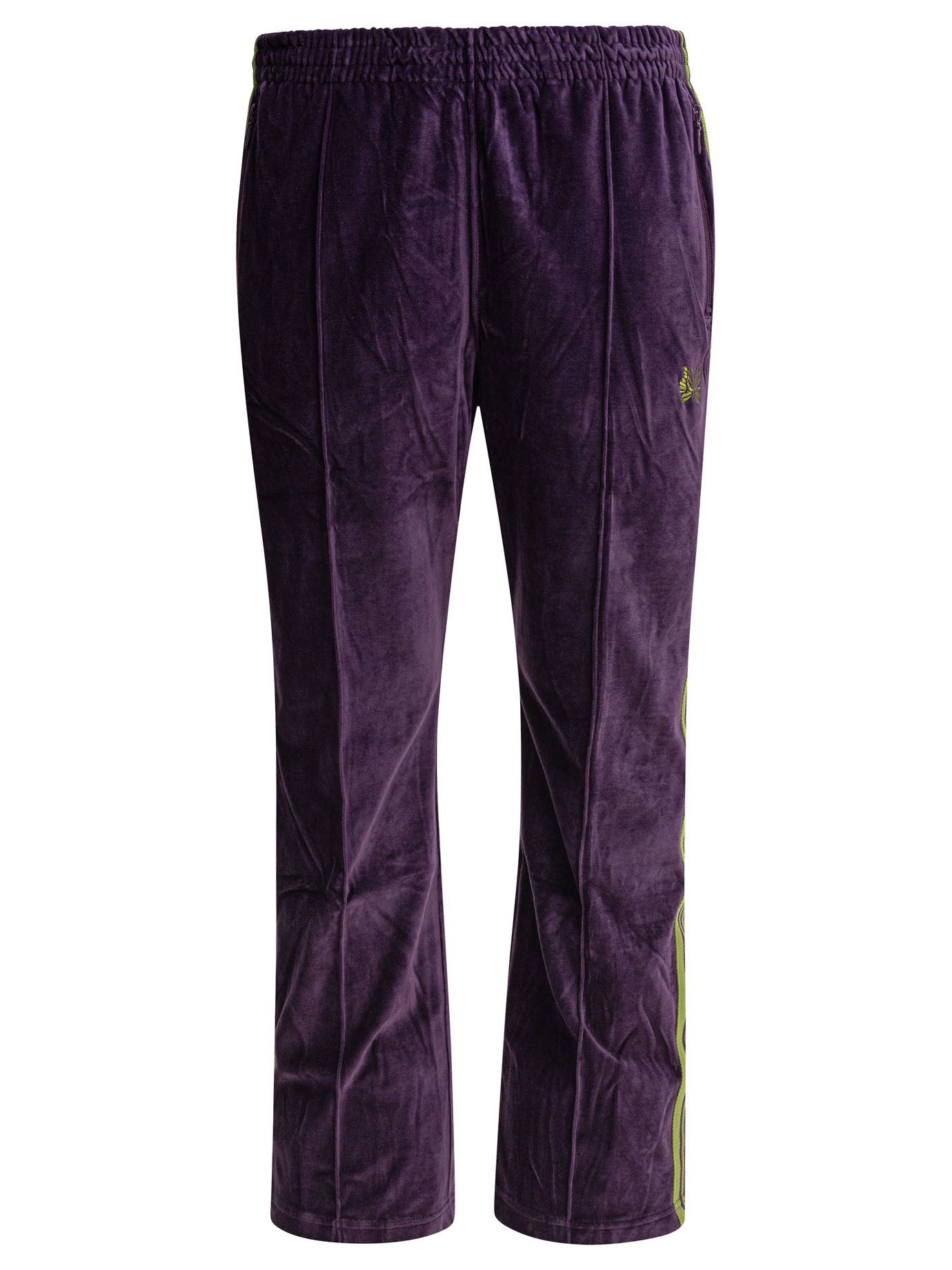 Needles Boot-Cut Trousers Size US 30 / EU 46 - 1 Thumbnail