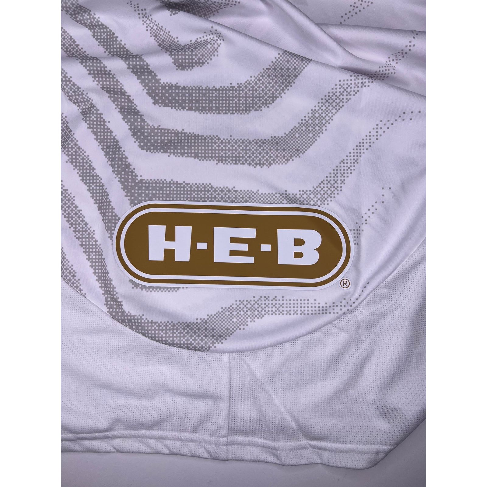 Adidas Adidas Tigres UANL Third Jersey White Gold Size XL Men's Size US XL / EU 56 / 4 - 7 Thumbnail