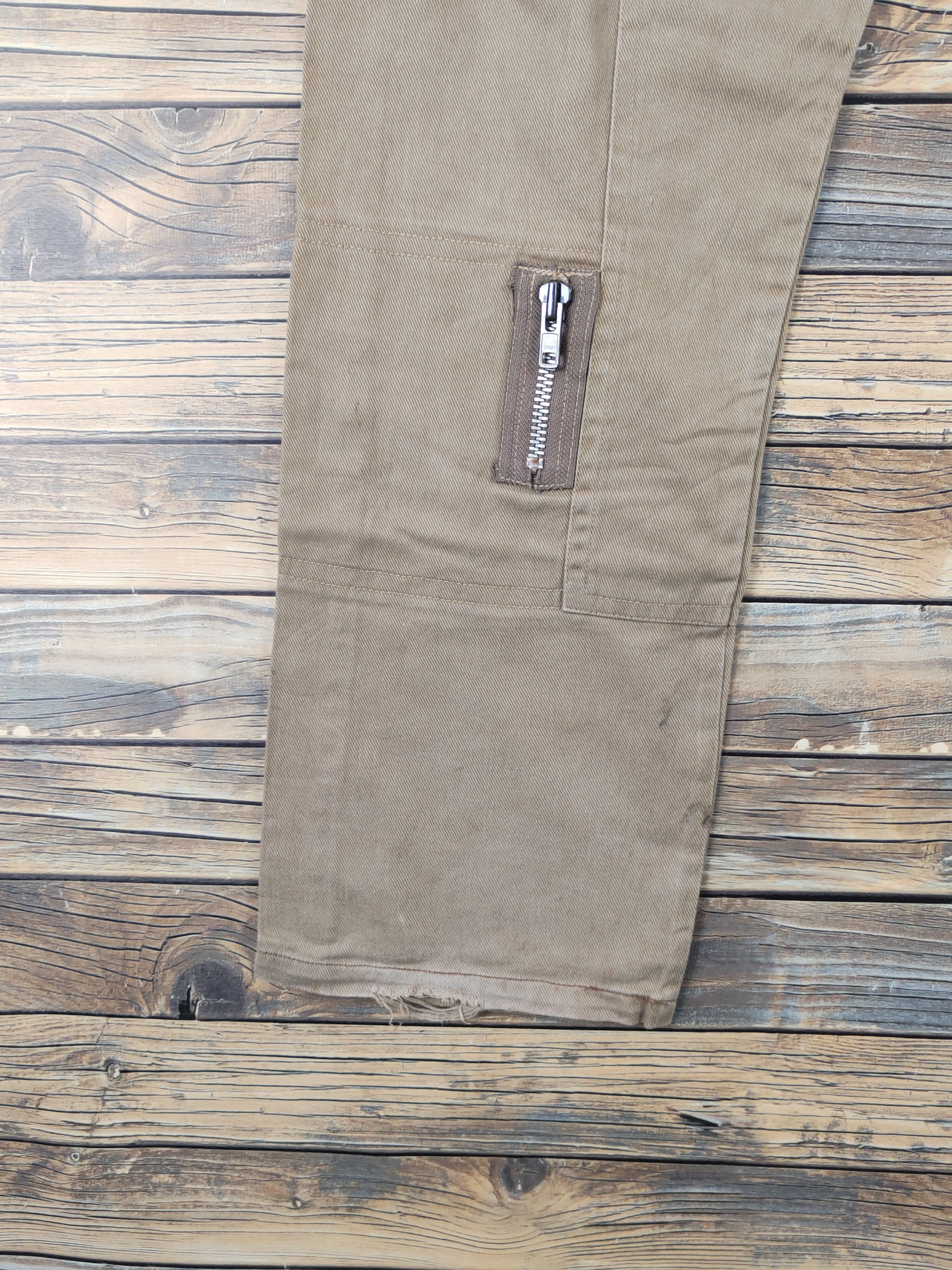 Japanese Brand × Seditionaries Dub made in japan Multipocket Tactical Cargo Pants #W1576 Size US 32 / EU 48 - 9 Thumbnail