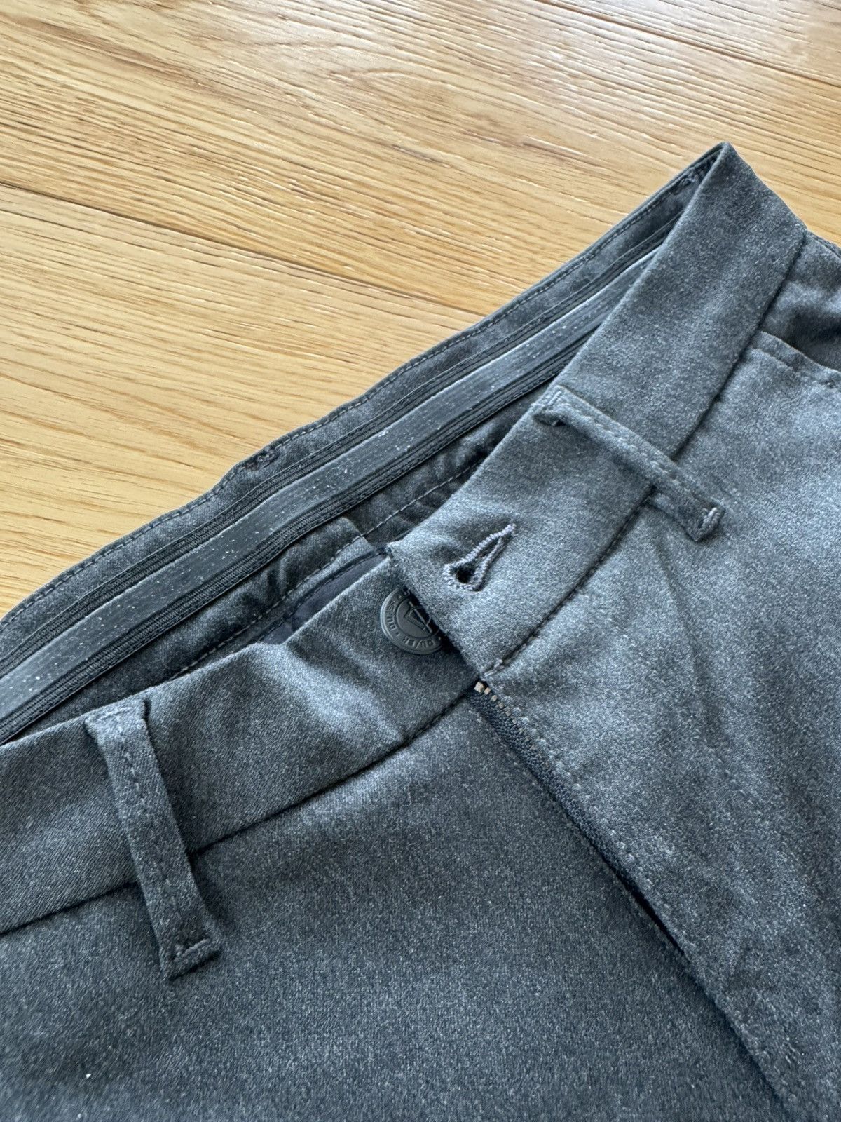 DUER Duer smart stretch relaxed taper Size US 30 / EU 46 - 2 Thumbnail