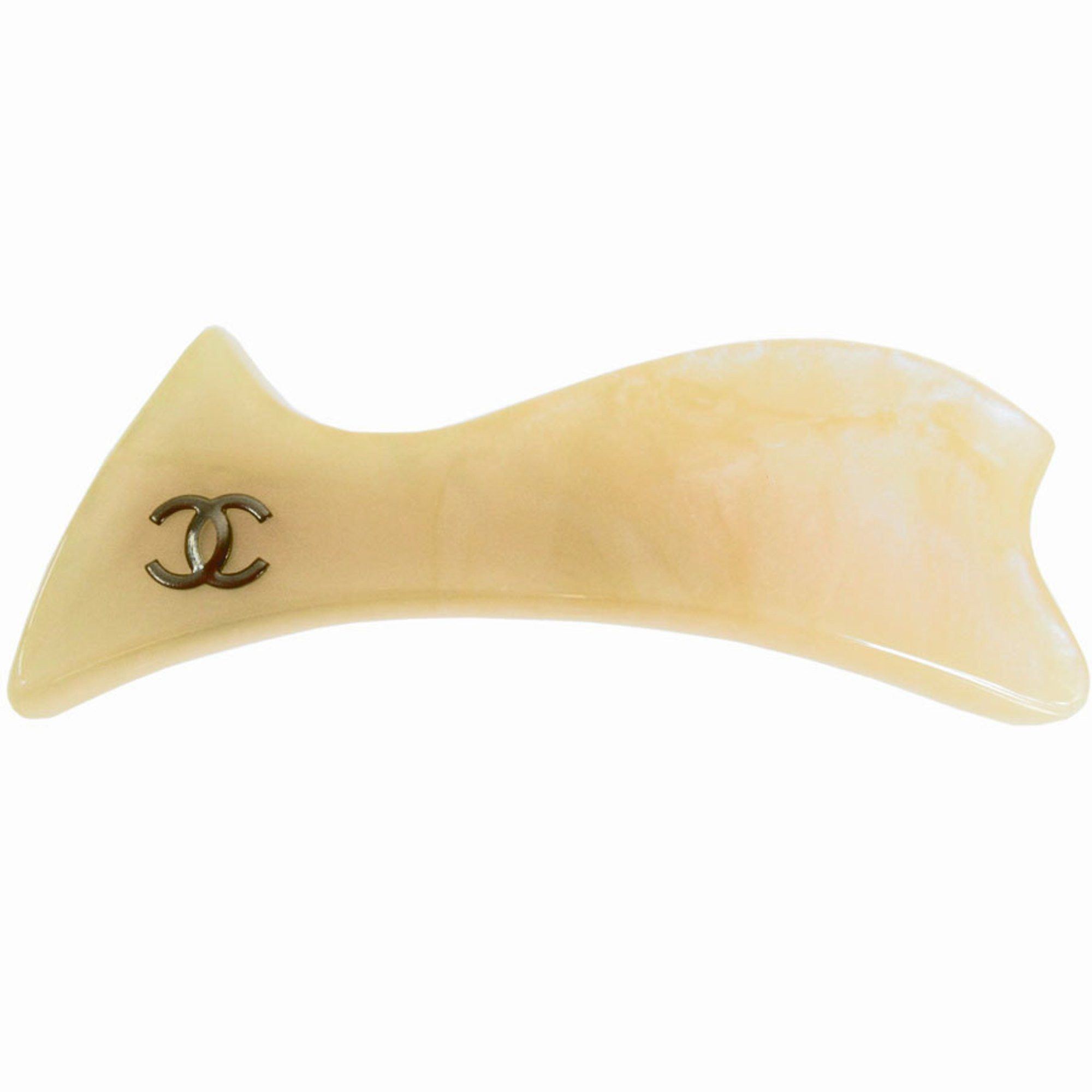 Chanel Chanel Coco Mark hair Size ONE SIZE - 1 Thumbnail