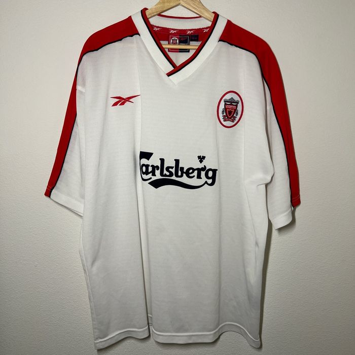 Le coq clearance sportif liverpool 98