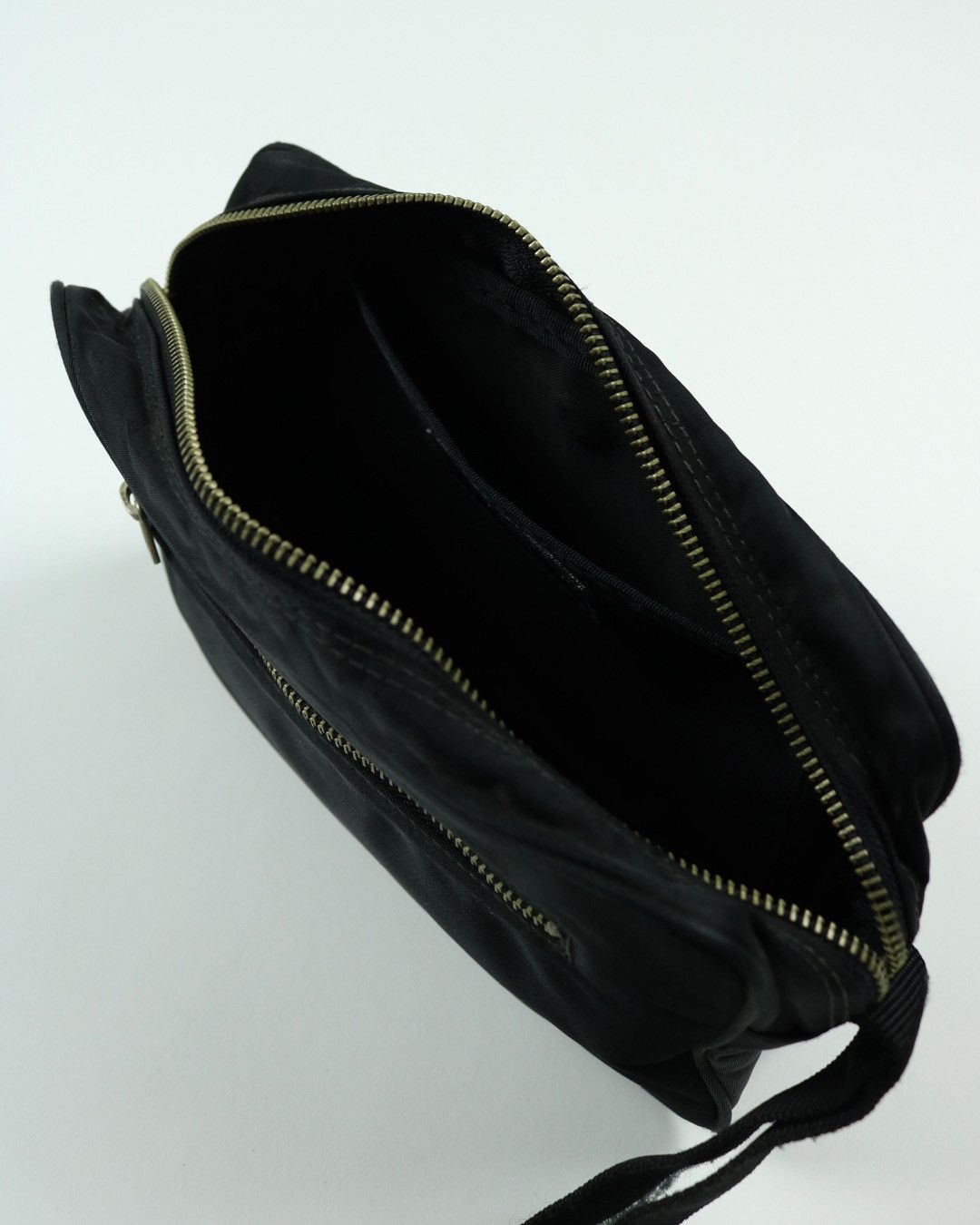 Katharine Hamnett London 1989 Katherine Hamnett London Pouch Size ONE SIZE - 6 Thumbnail