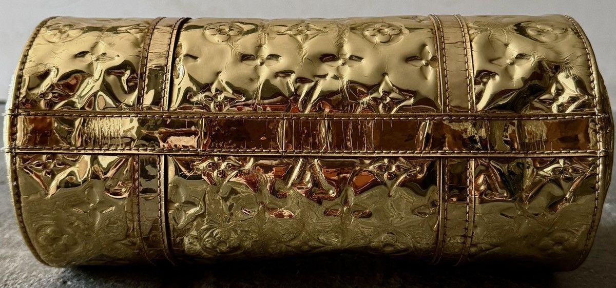 Louis Vuitton Louis Vuitton - Marc Jacobs - 2006 - Miroir Papillon Bag Size ONE SIZE - 15 Thumbnail