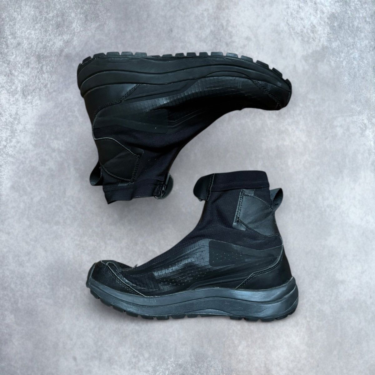 11 By Boris Bidjan Saberi × Salomon 11 By Boris Bidjan Saberi Bamba 2 High GTX x Salomon Size US 5.5 / EU 38 - 2 Thumbnail