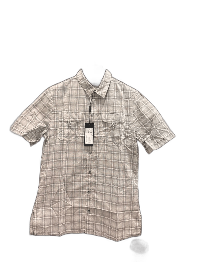 Dolce & Gabbana DG Dolce Gabbana Short Sleeve Casual Shirt Size US M / EU 48-50 / 2 - 1 Thumbnail