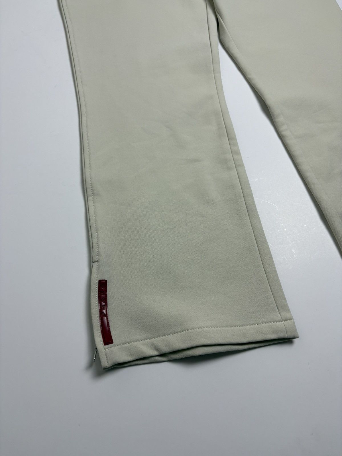 Prada Vintage Prada Low-rise Sport Pant Size 32" / US 10 / IT 46 - 2 Thumbnail