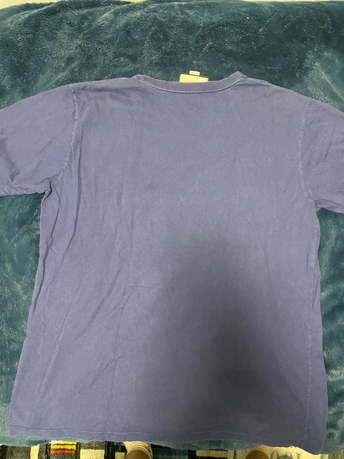 Gucci Gucci tee Size US XL / EU 56 / 4 - 3 Thumbnail