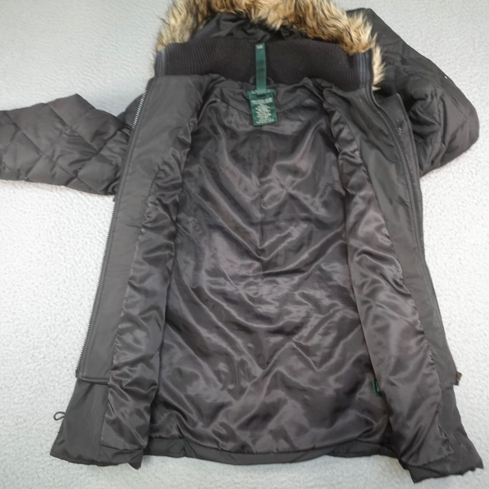 Ralph Lauren VINTAGE No Size M / US 6-8 / IT 42-44 - 3 Thumbnail