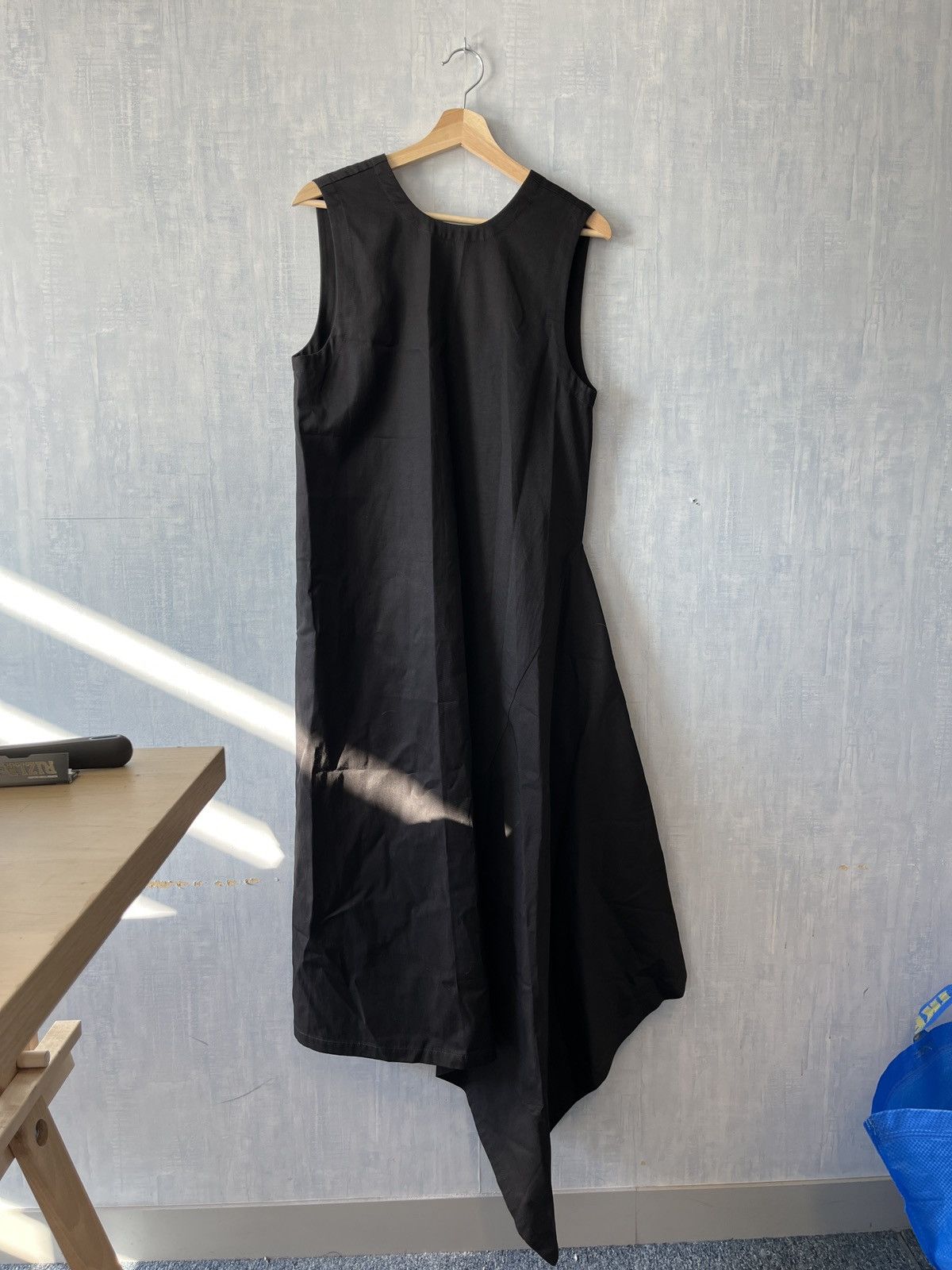 Uma Wang Uma wang fw2024 dress skirts Size L / US 10 / IT 46 - 2 Thumbnail