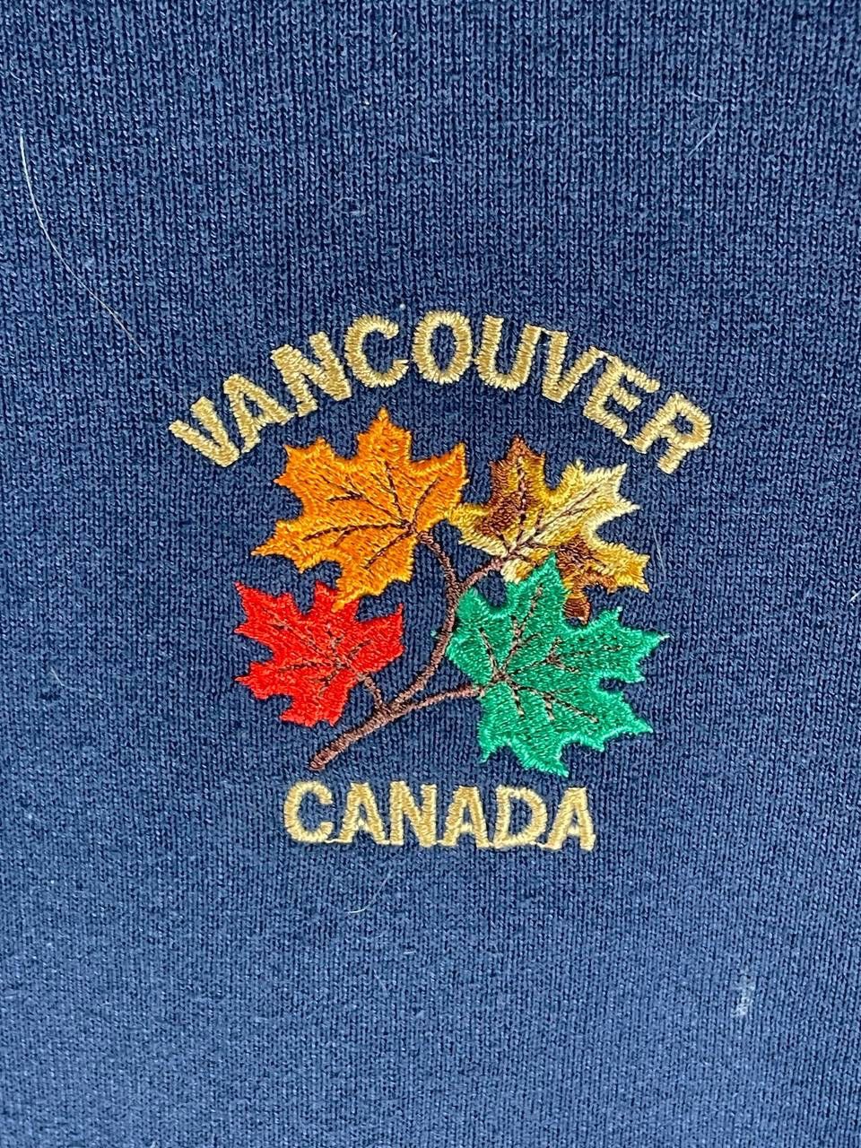 Vintage Vintage vancouver canada flower Size US M / EU 48-50 / 2 - 4 Thumbnail