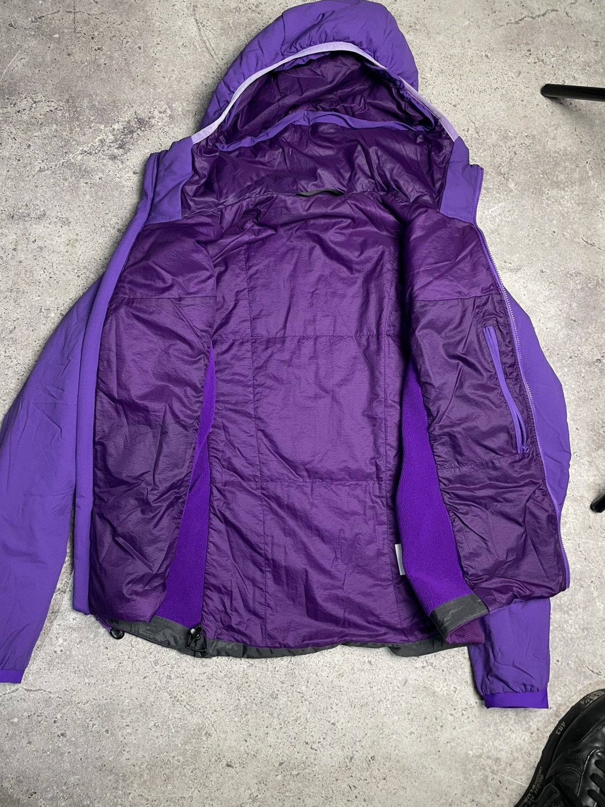 Arc'teryx Arcteryx Atom LT Jacket Size US S / EU 44-46 / 1 - 8 Thumbnail