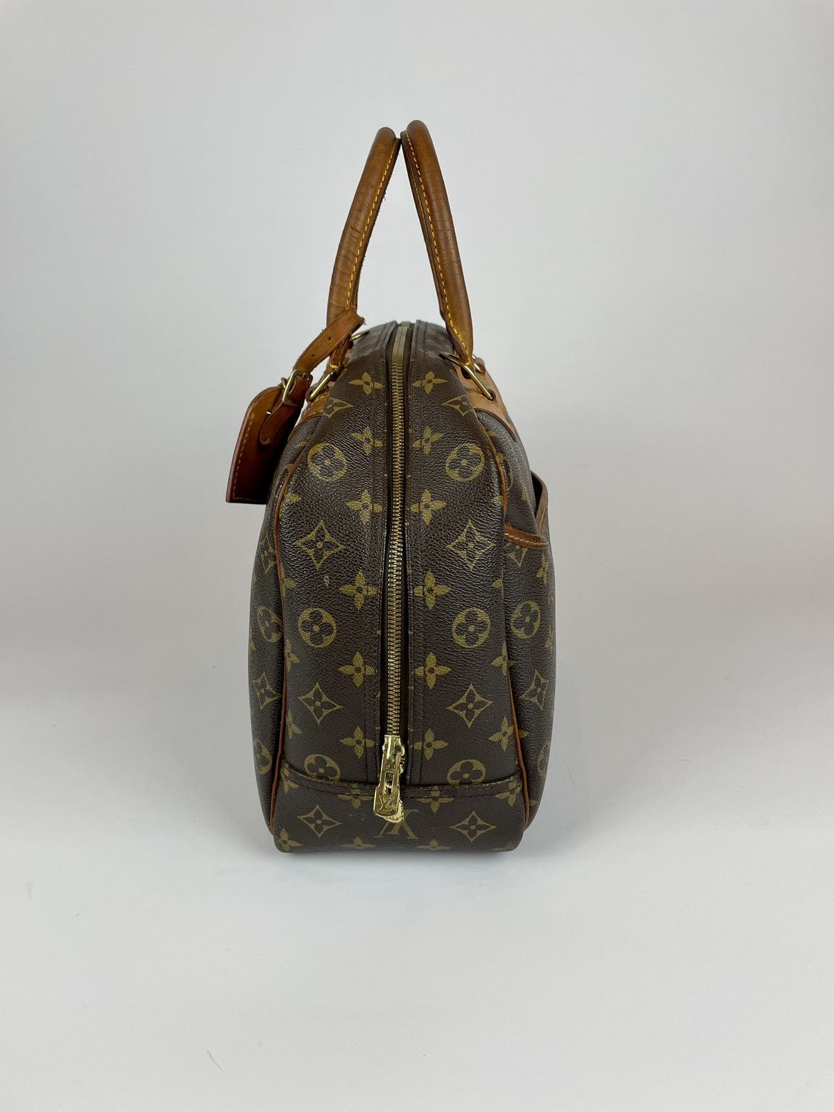 Louis Vuitton Louis Vuitton Deauville Size ONE SIZE - 3 Thumbnail