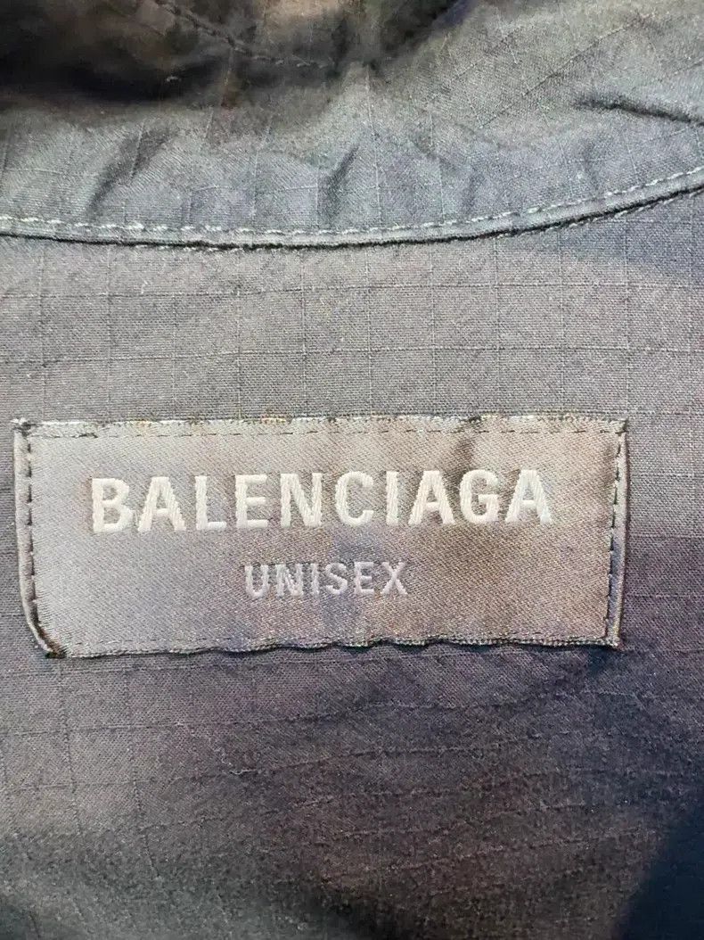 Balenciaga Balenciaga Shirt Size US XXS / EU 40 - 3 Thumbnail
