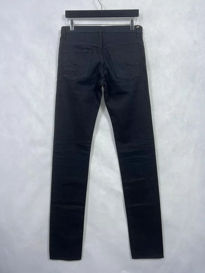 Dior Dior 11fw basic jeans 2504-Nextarrow Size US 29 - 2 Thumbnail