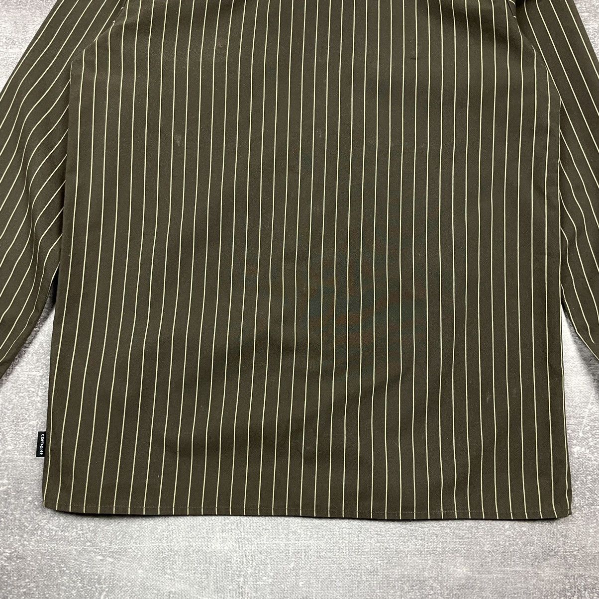 Carhartt Carhartt Delivery Cotton Shirt Size US M / EU 48-50 / 2 - 12 Thumbnail