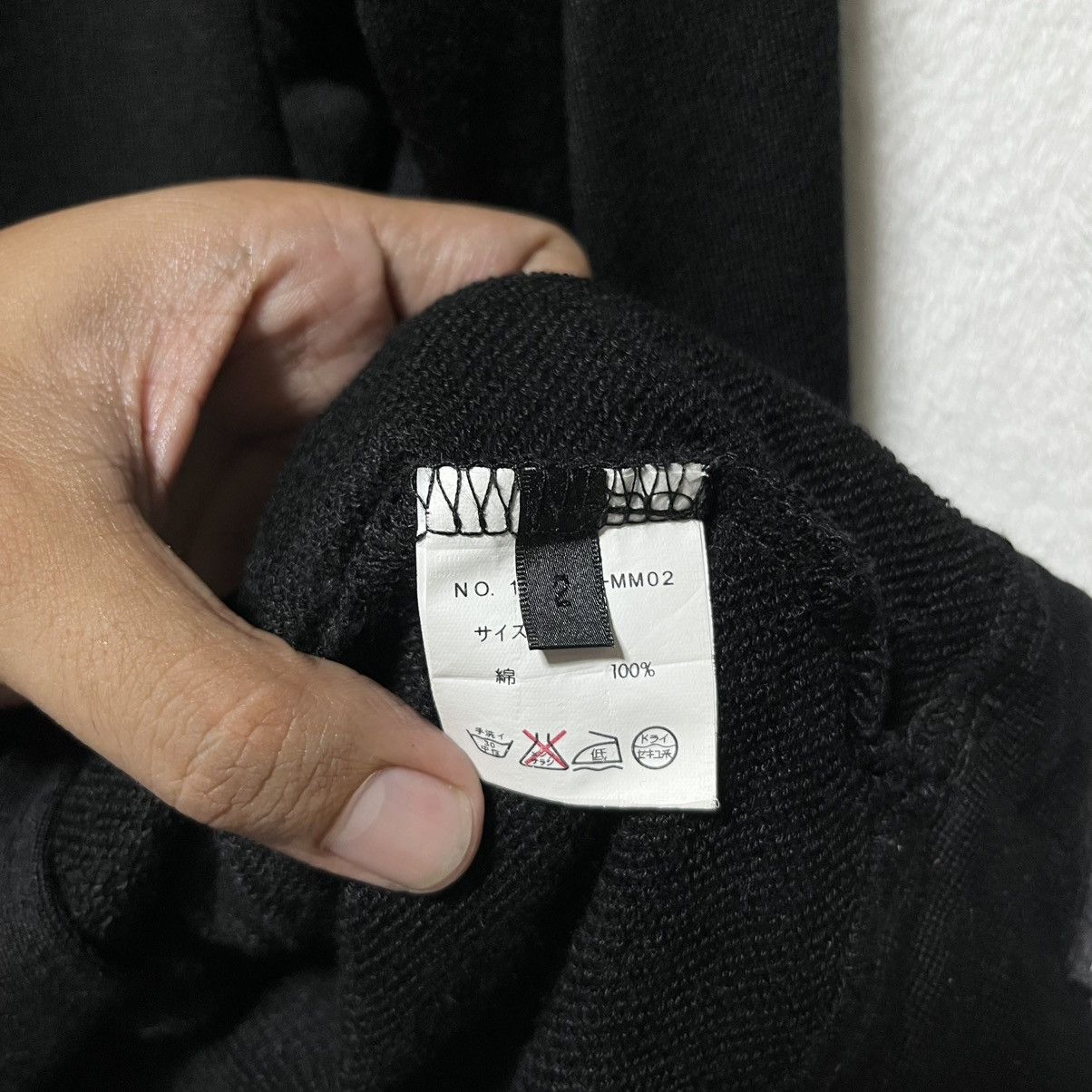 Mastermind Japan Mastermind JAPAN x Roar Full Zip Hoodie Size US M / EU 48-50 / 2 - 13 Thumbnail