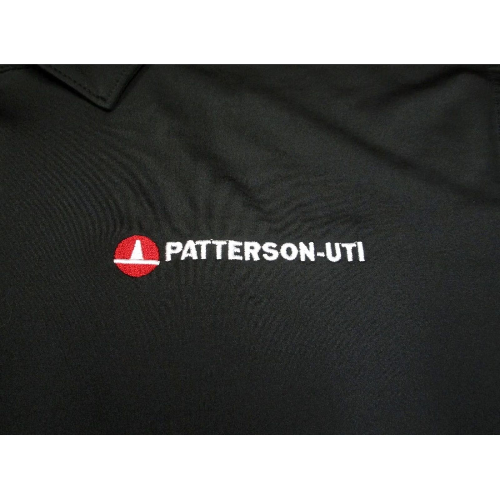 Peter Millar Peter Millar Polo Shirt Mens 2XL Black Summer Comfort Golf Performance Oil Field Shirt 2XL Mens Black Golf Polo Size US XXL / EU 58 / 5 - 3 Thumbnail