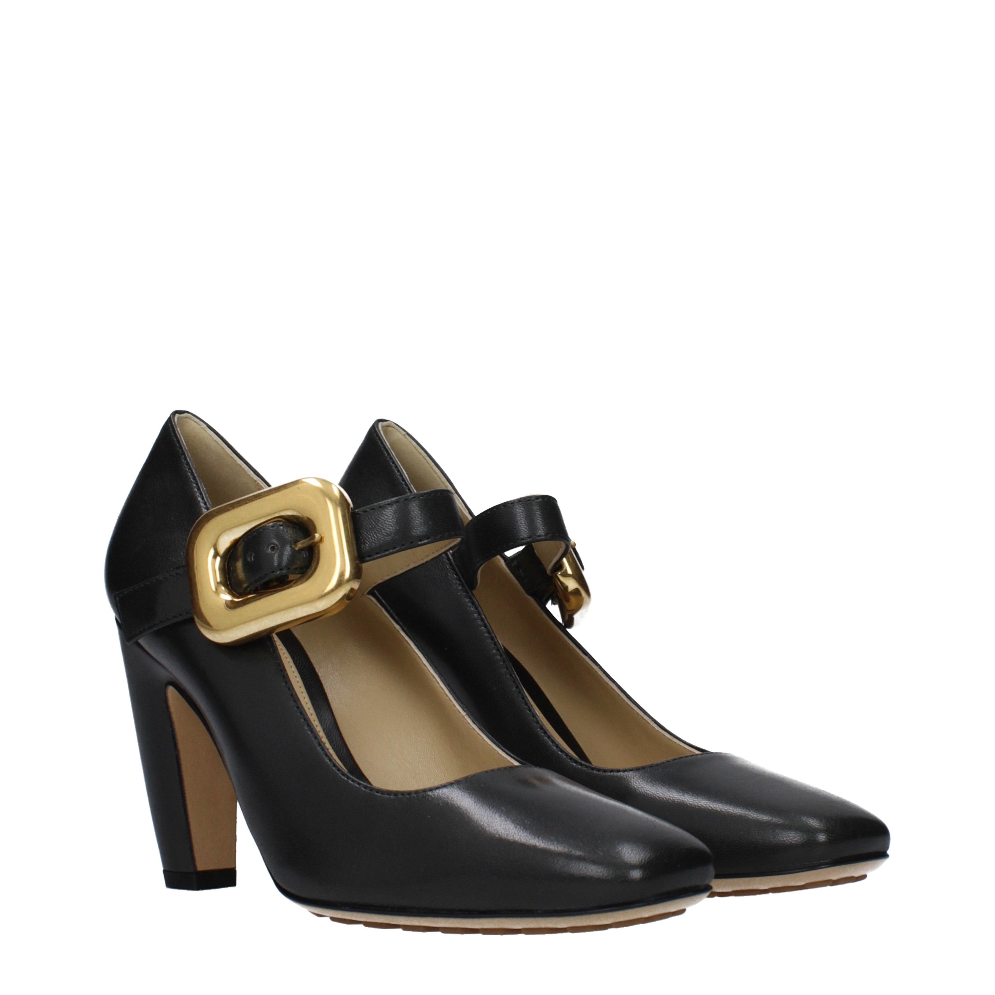Bottega Veneta Pumps Size US 7 / IT 37 - 1 Thumbnail