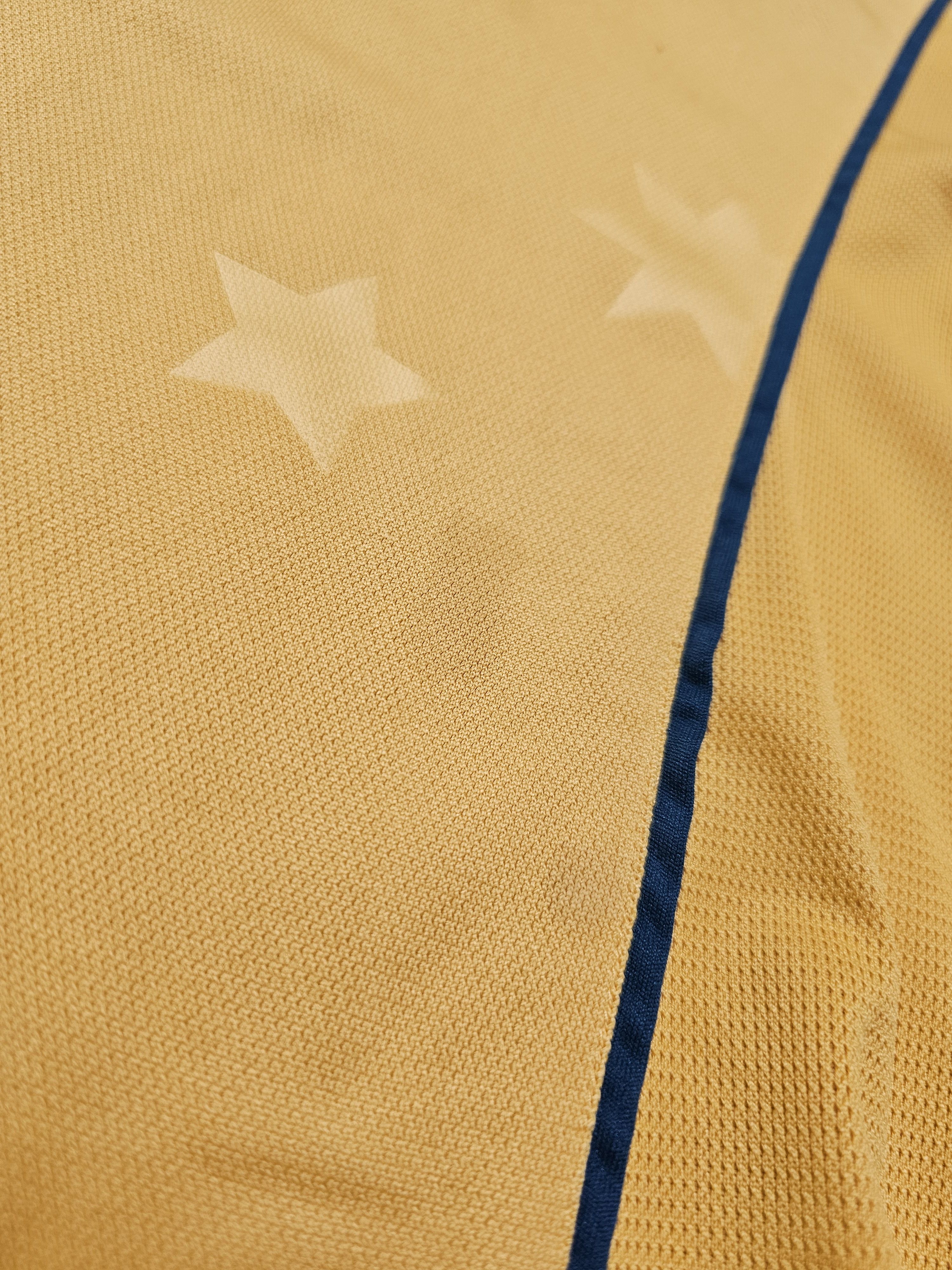 Vintage AUSTRALIA RUGBY JERSEY 2010 WORLD CUP UNION RUGBY JERSEY Size US S / EU 44-46 / 1 - 6 Thumbnail