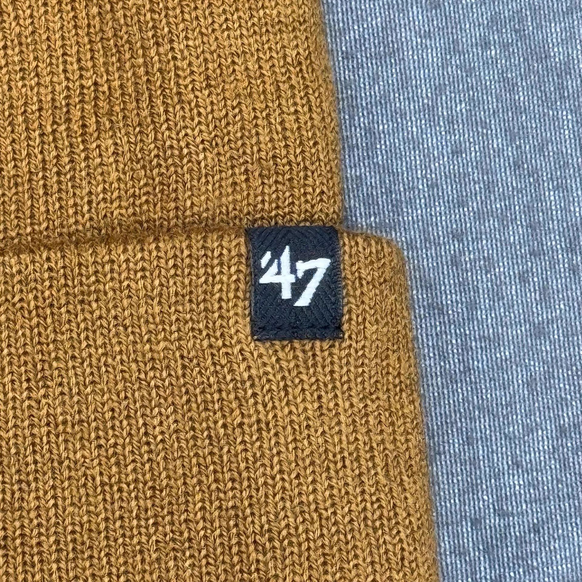 Carhartt Carhartt beanie Q5 Size ONE SIZE - 4 Thumbnail
