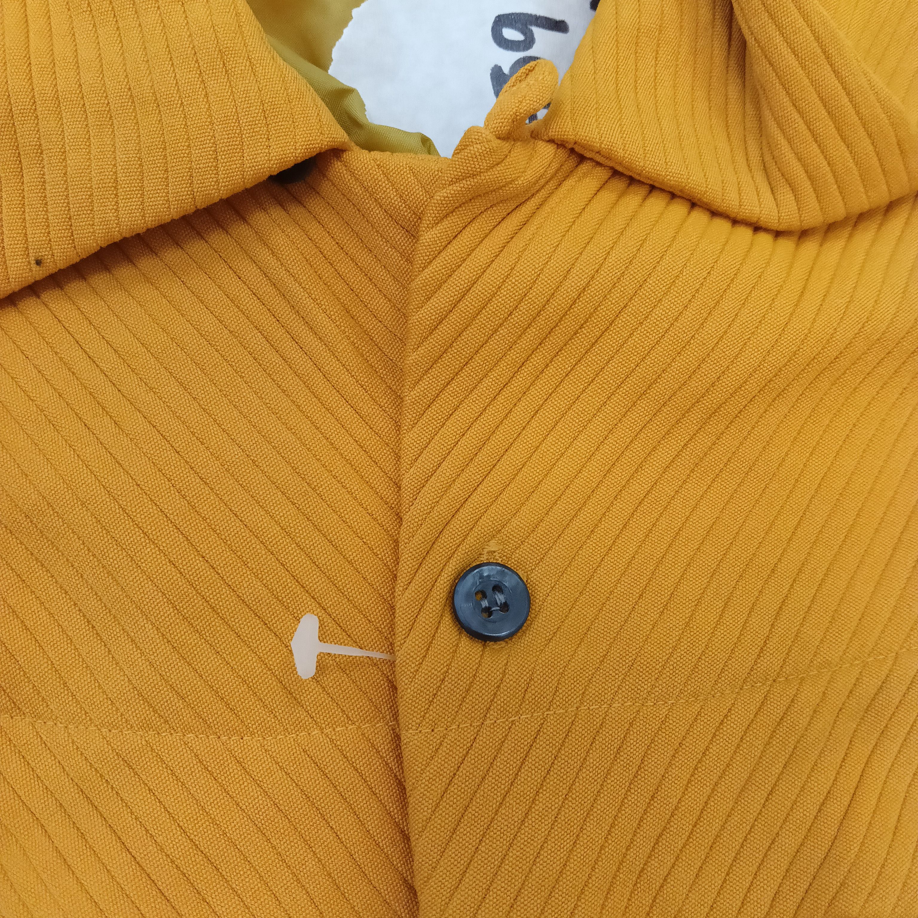 Descente DESCENTE POCKET RARE BUTTON JAPANESE BRAND M Size US M / EU 48-50 / 2 - 4 Thumbnail