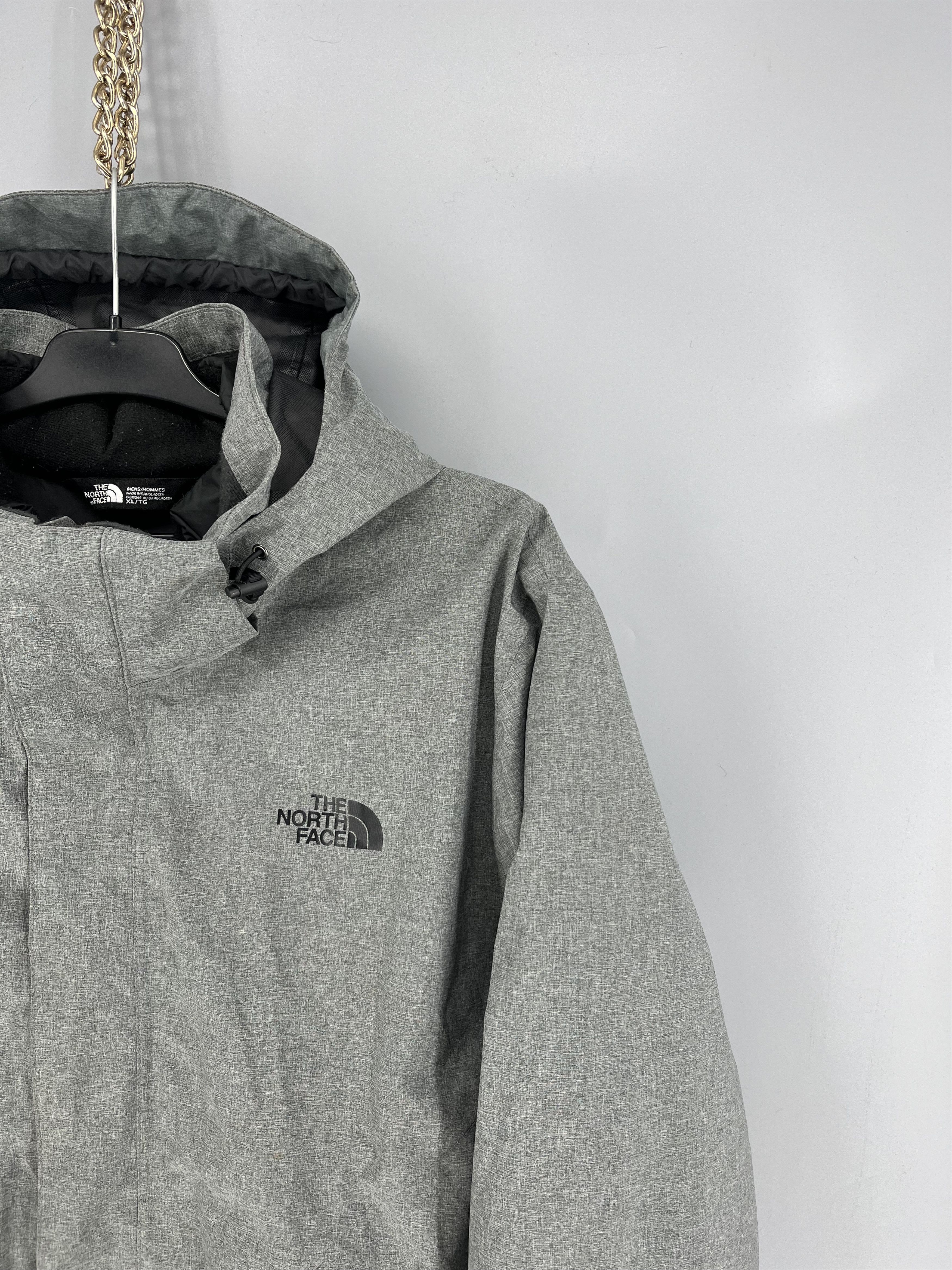 The North Face The North Face Men's Mountain Down Triclimate Jacket Size US XL / EU 56 / 4 - 4 Thumbnail