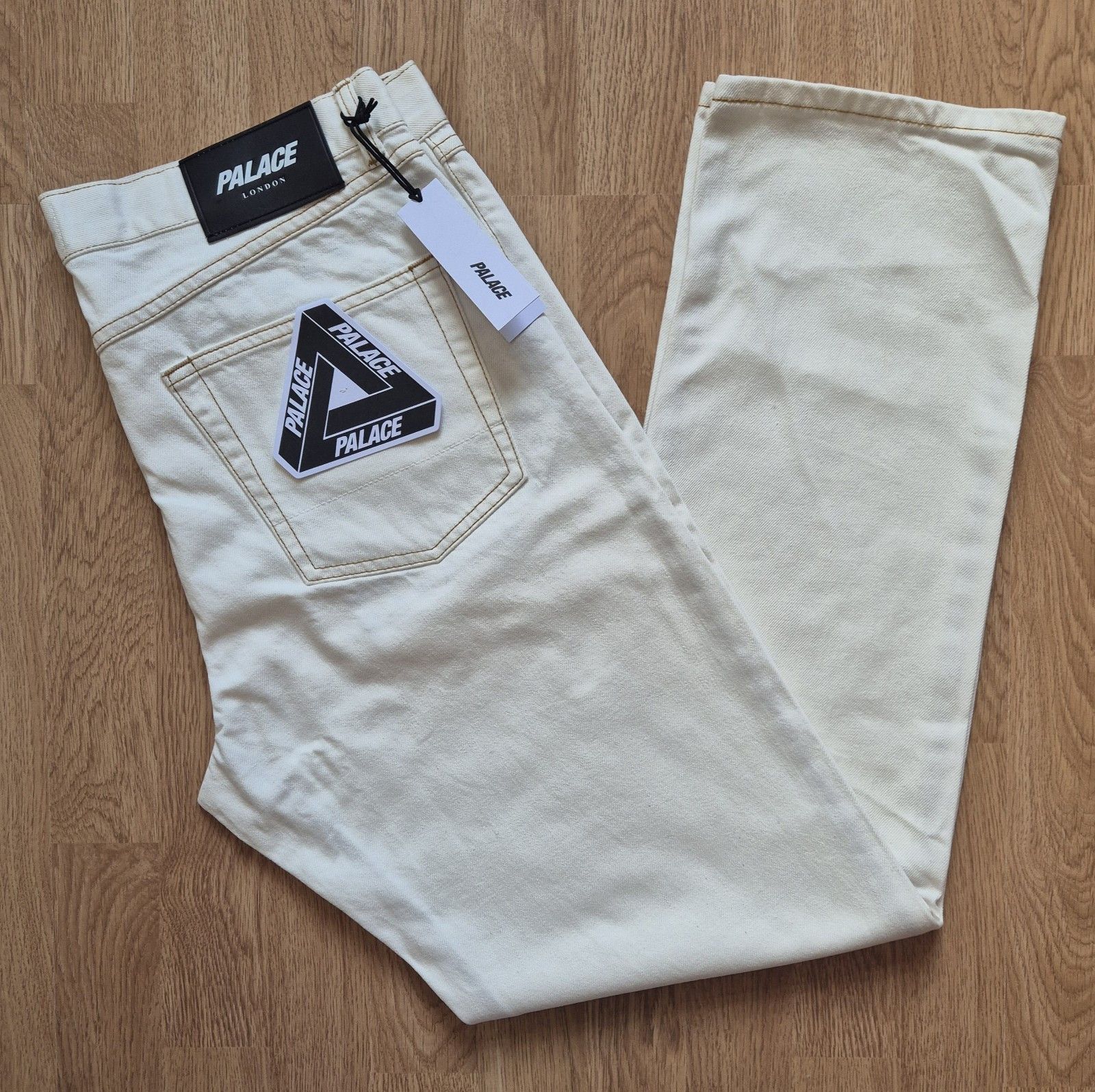 Palace Palace Persailles Jean | Grailed