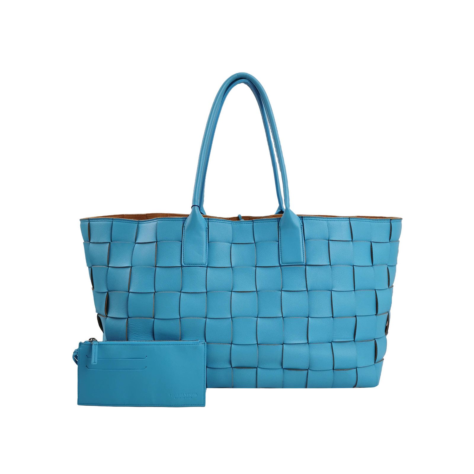 Bottega Veneta Bottega Veneta Women os Shoulder Bags Size ONE SIZE - 1 Thumbnail