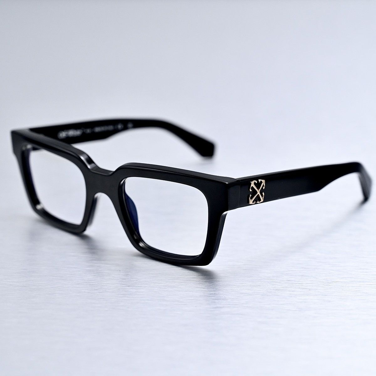 Off-White OFF WHITE STYLE 72 GLASSES Size ONE SIZE - 2 Thumbnail