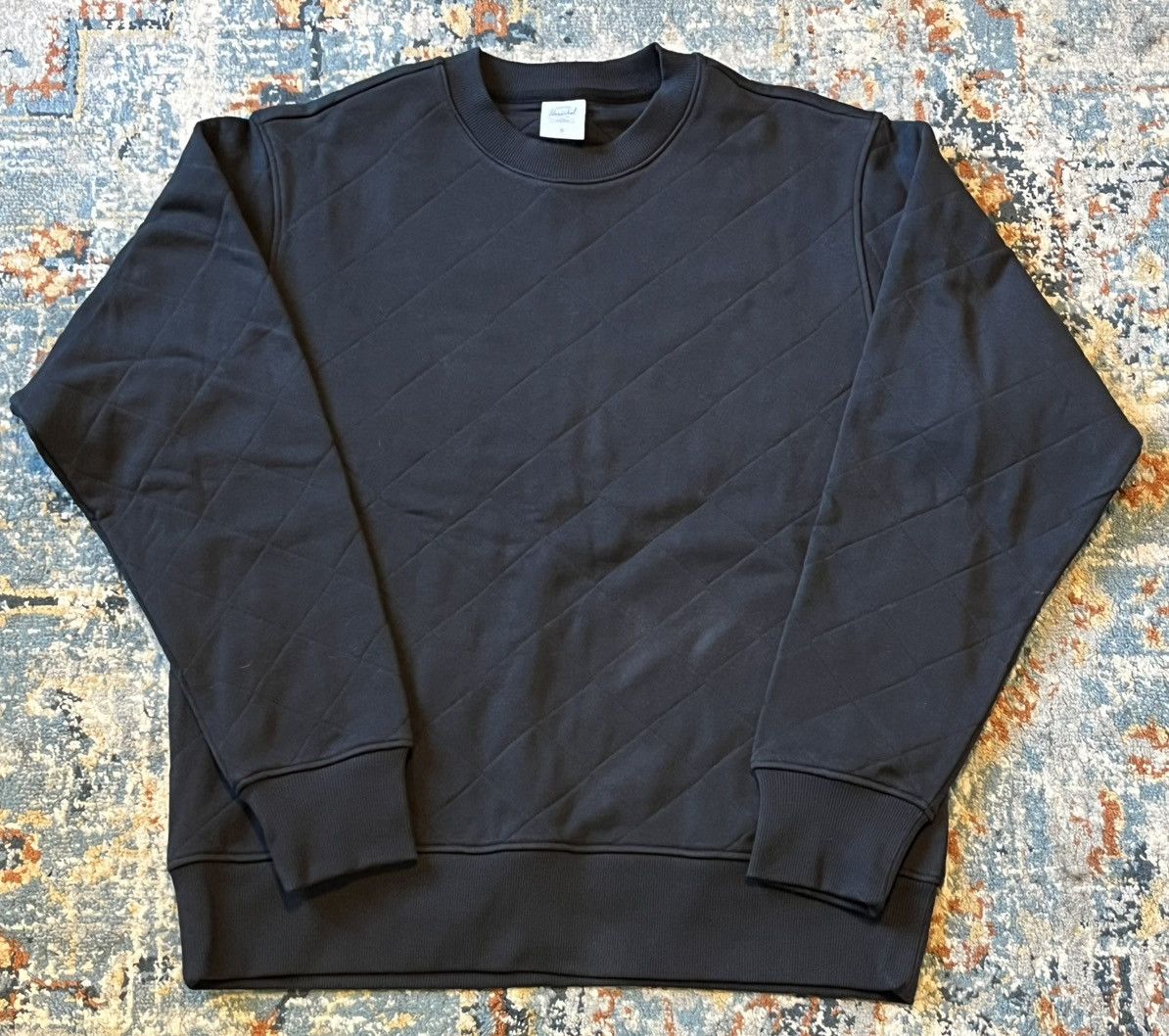 Herschel Crewneck Sweater