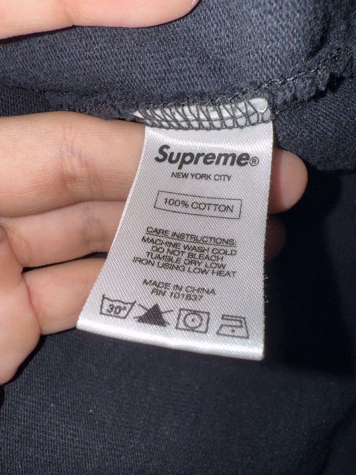 Supreme Supreme X Playboy Rugby Polo Size US M / EU 48-50 / 2 - 4 Thumbnail