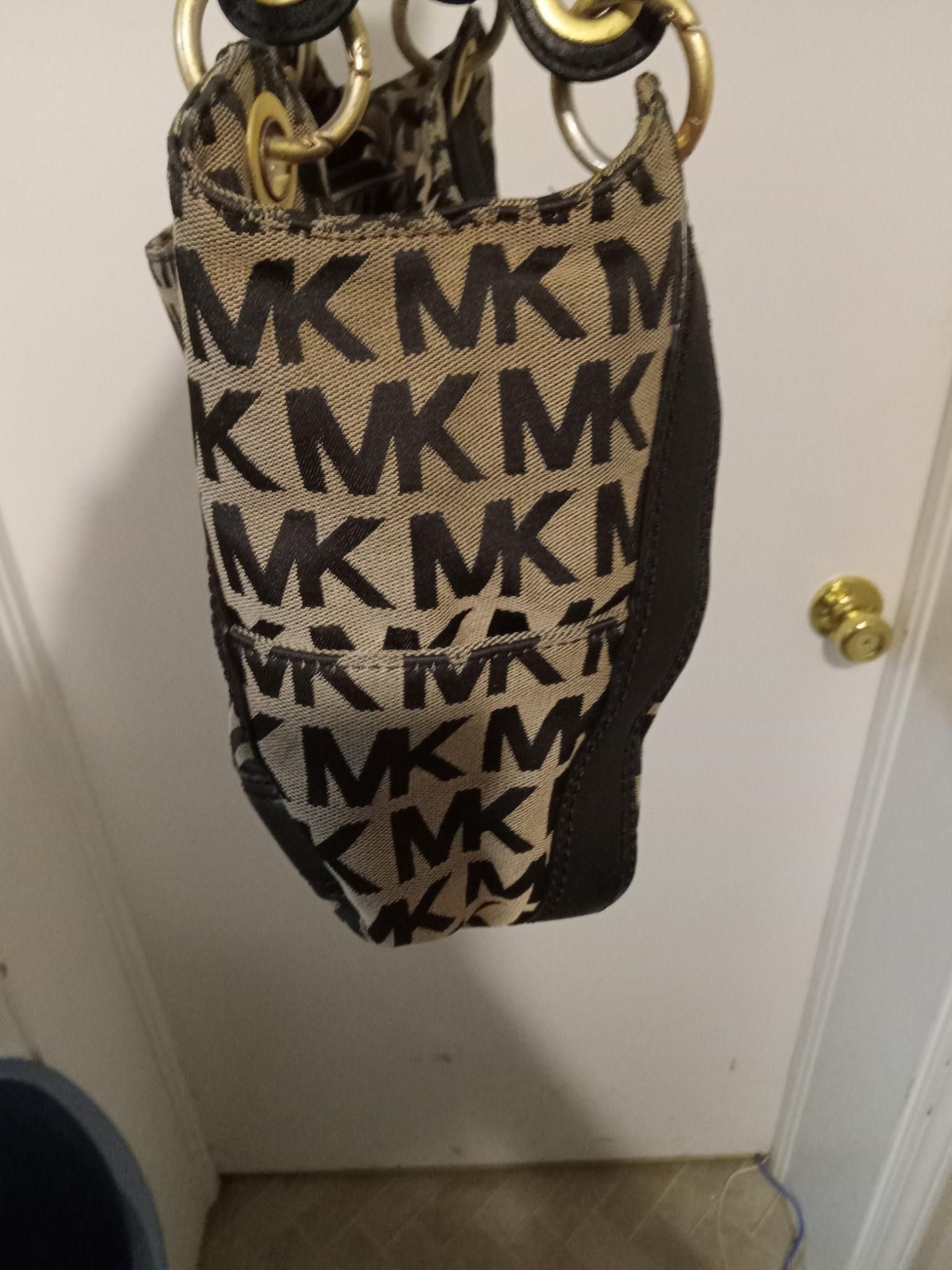 Michael Kors Micheal Kors Purse Size ONE SIZE - 2 Thumbnail