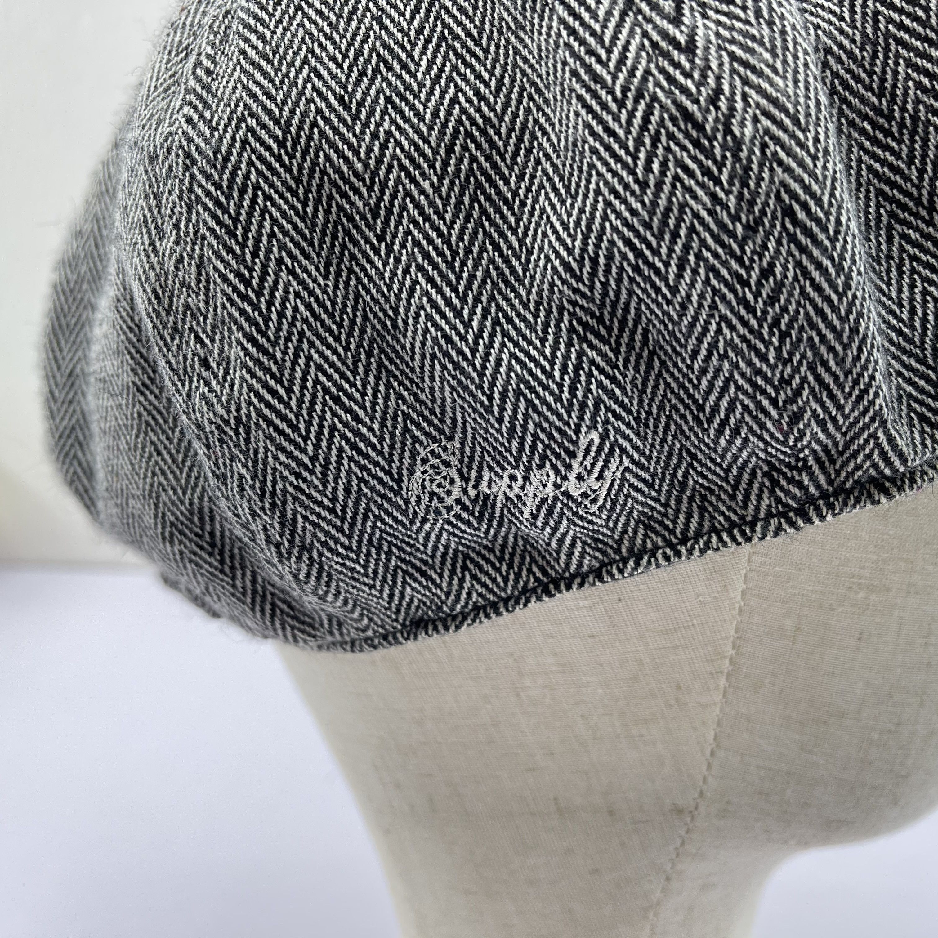 Other Well Tailored Baretta Hats- BH1078 Size ONE SIZE - 4 Thumbnail