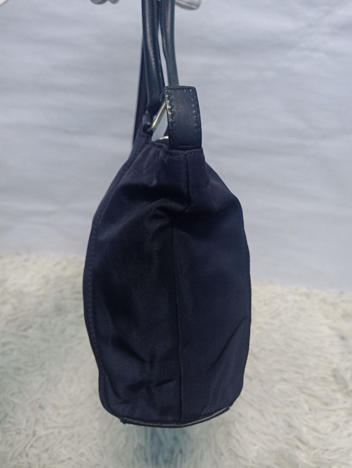 Prada Prada Shoulder Bag Size ONE SIZE - 7 Thumbnail