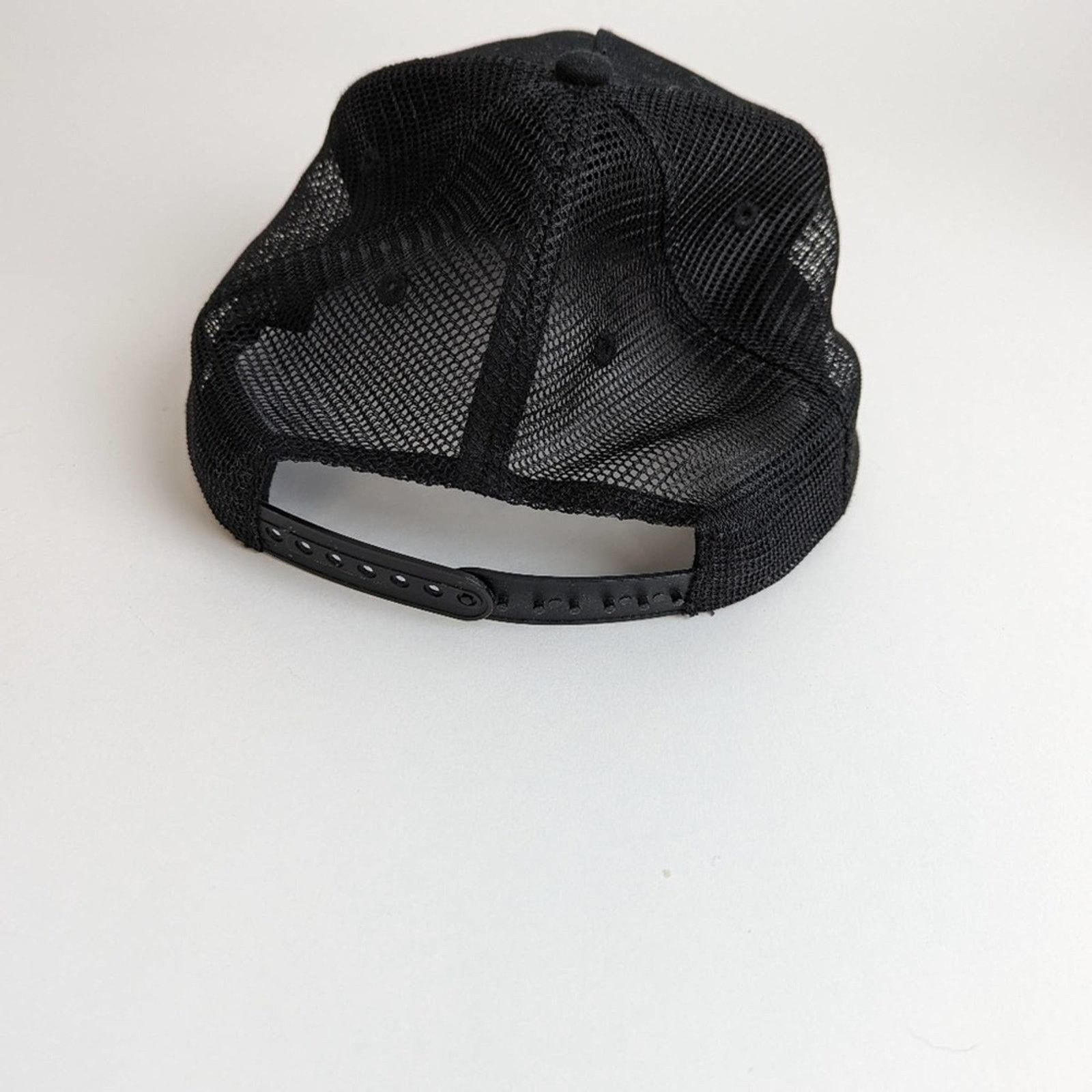 Carbon Carbon Elements Hustle Snapback Hat Size ONE SIZE - 7 Thumbnail