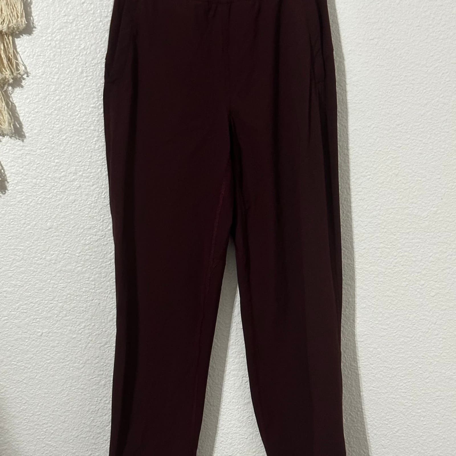 Lululemon Lululemon pants size 2 Size 26" / US 2 / IT 38 - 2 Thumbnail