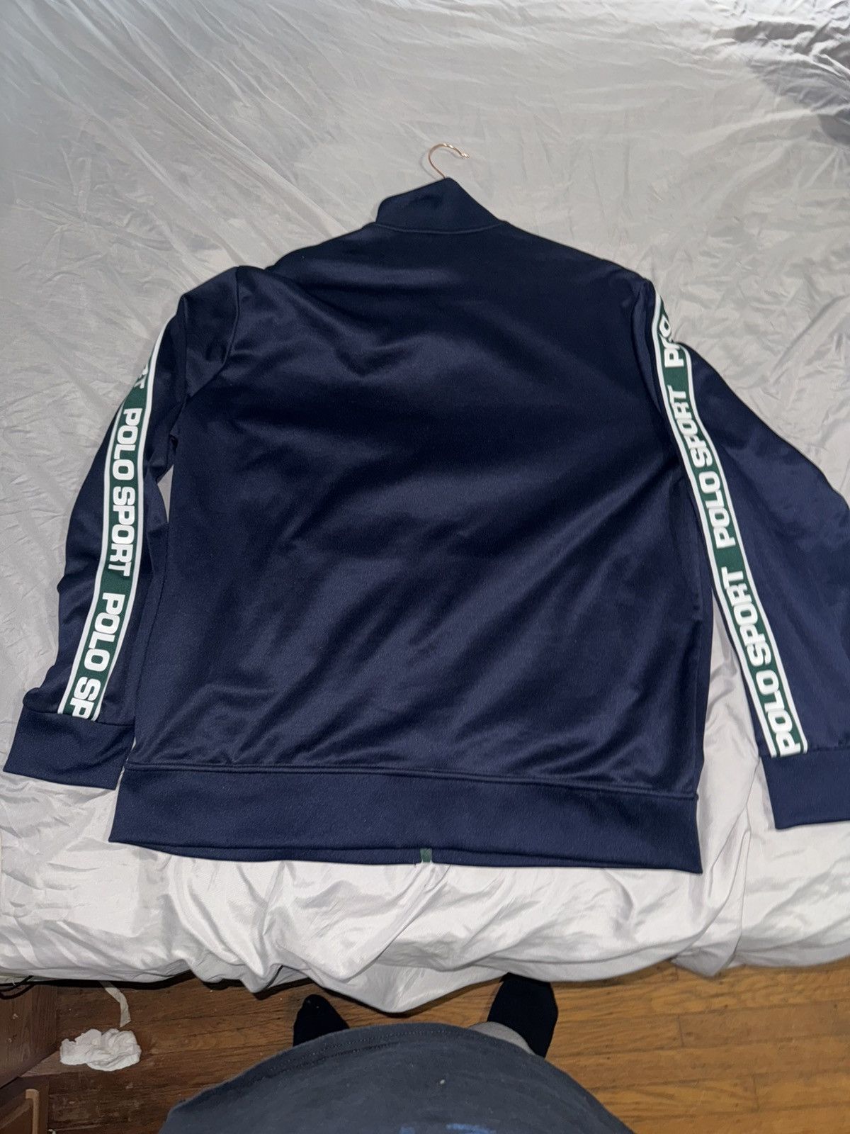 Polo Ralph Lauren Polo Sport Size US XL / EU 56 / 4 - 2 Thumbnail