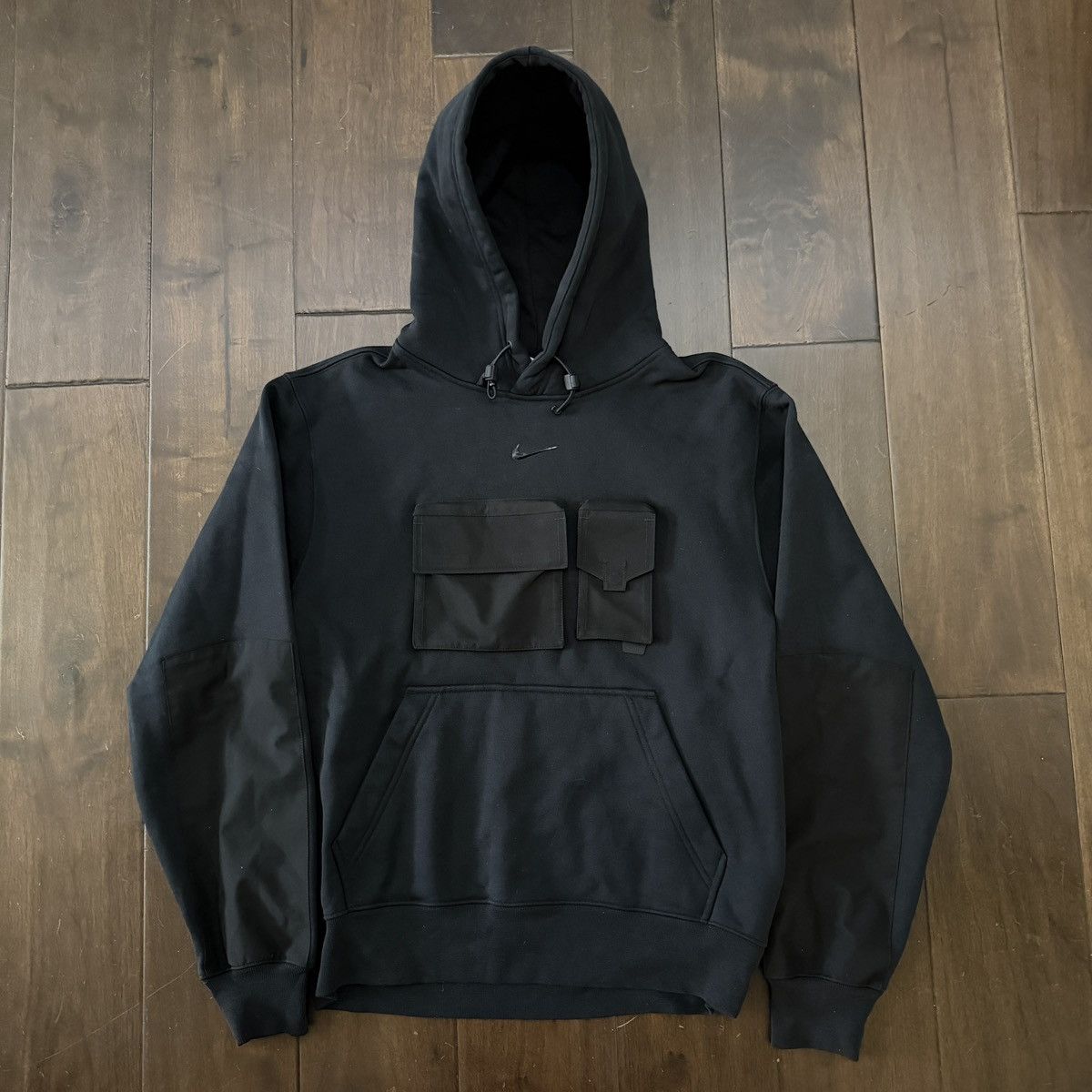 Nike x Drake NOCTA Tech Hoodie
