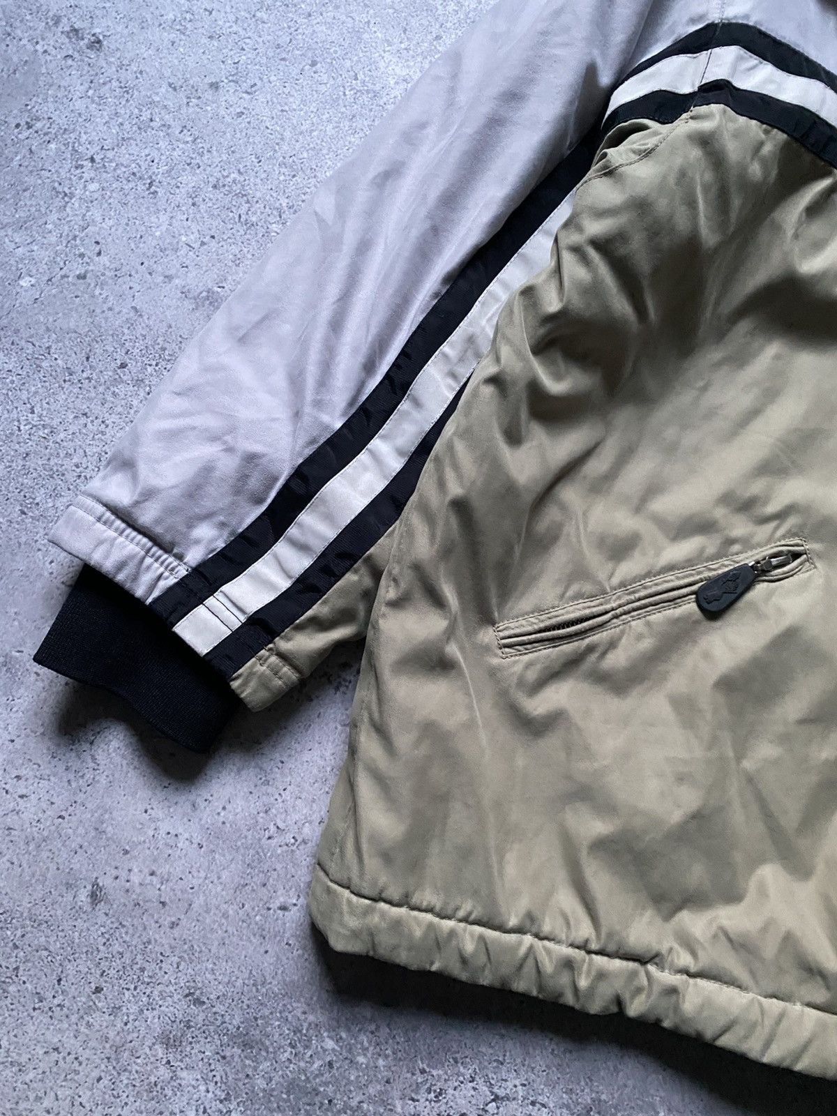 Bogner Vintage Bogner Big Ice Ski Snowboard Jacket L Gorpcore Y2K Size US L / EU 52-54 / 3 - 5 Thumbnail