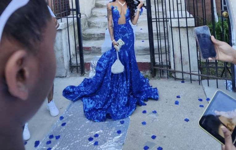 Other Prom dress Size XS / US 0-2 / IT 36-38 - 4 Thumbnail
