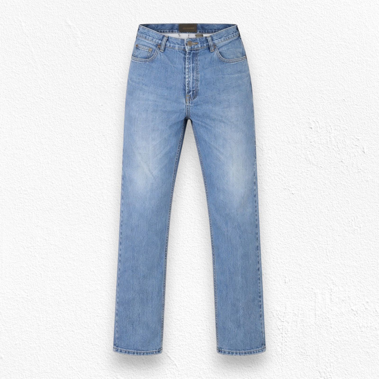 Timberland Vintage Timberland Weathergear Straight Jeans Size 36 Size US 36 / EU 52 - 1 Thumbnail